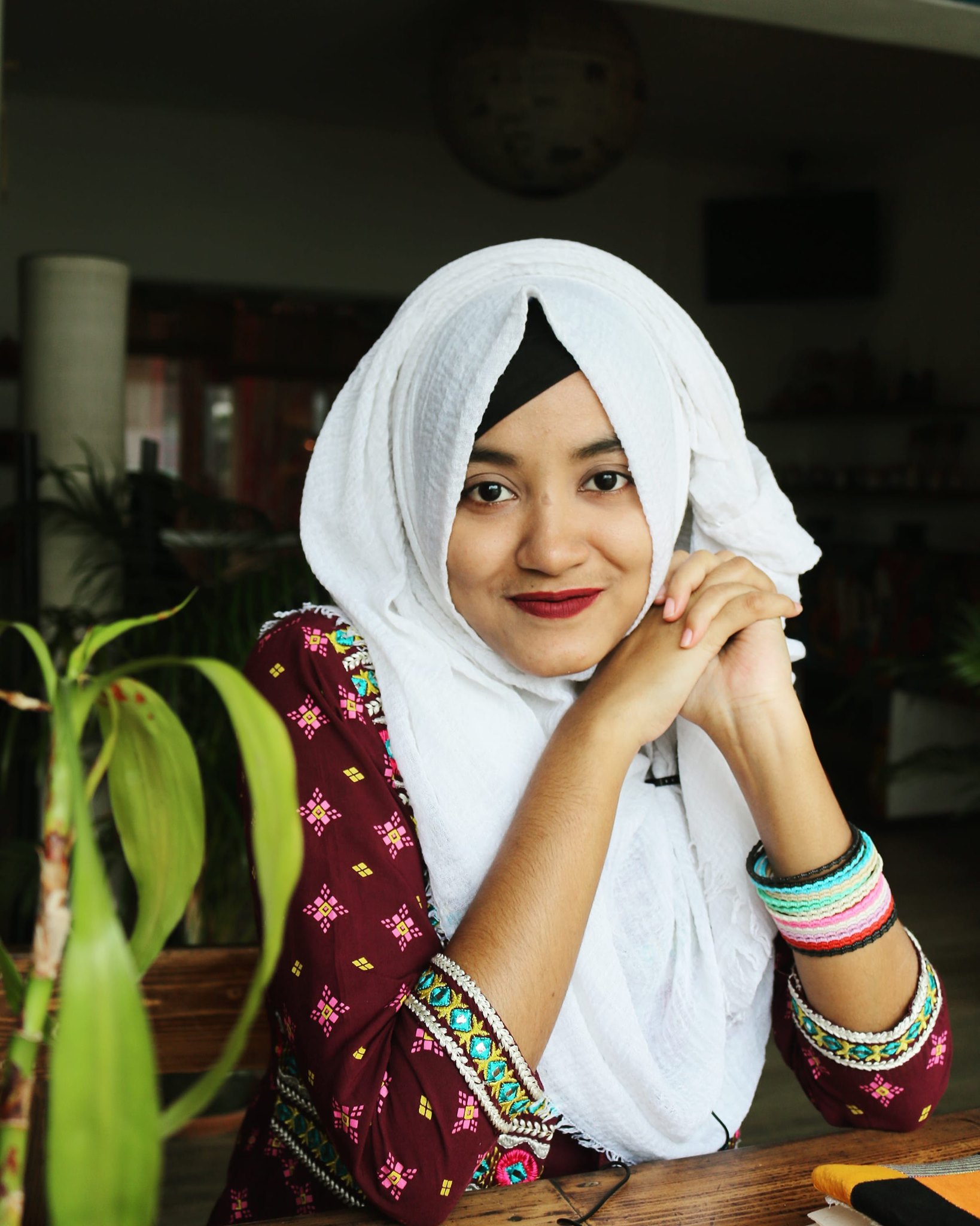 Farhana Ete